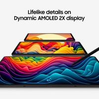 Gambar Samsung Galaxy Tab S9 5G 12/128GB Garansi Resmi - Graphite dari tokolasvegas id undefined 2 Tokopedia
