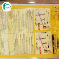 Gambar Infrared Thermometer Fluke 59 Max IR dari Hasil Mandiri undefined 4 Tokopedia