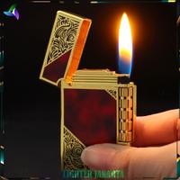 Gambar Korek Api Dupont Api Gas Fangjin Lighter FJ-6619 - 1 dari Lighter Jakarta undefined 3 Tokopedia