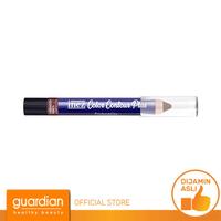 Gambar Inez Color Contour Plus Eyeshadow Pencil - Egyptian Sable (03) dari Guardian Official Store undefined 1 Tokopedia