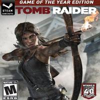 Gambar Bukan Sharing TOMB RAIDER GAME OF THE YEAR Game Original Online dari Sinarin Tokoku undefined 1 Tokopedia