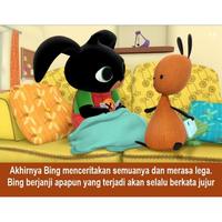 Gambar Buku Komik Cerita Anak BING Berani Berkata Jujur dari Mochacinno234 undefined 2 Tokopedia