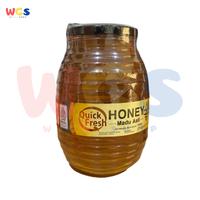 Gambar Quick Fresh Honey 1 kg - Madu dari WIGHOSHOP undefined 2 Tokopedia