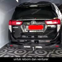 Gambar Tanduk belakang innova reborn innova venturer Rhiino Reflektor Styleispassion - Rhiino Reflektor dari TowGarage undefined 1 Tokopedia