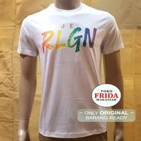 Gambar True Religion T-Shirt Men's Original Kaos Pria Art:106464 Size:S dari Toko Frida Mks undefined 1 Tokopedia