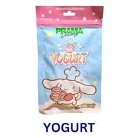 Gambar PRAMA YOGURT - SNACK / CEMILAN / MAKANAN ANJING / DOG /ANABUL dari Dafi Foods undefined 1 Tokopedia
