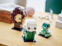 Gambar Lego Brickheadz 40496 Voldemort, Nagini & Bellatrix (DUS CACAT) dari eBricks undefined 3 Tokopedia
