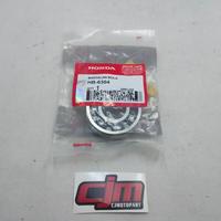 Gambar BEARING LAHER KRUK AS HB 6304 HONDA GRAND SUPRA FIT NEW BERKUALITAS dari CJ Motopart undefined 3 Tokopedia