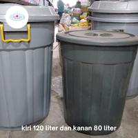 Gambar ember besar 120 liter jumbo/tong air dari INDOJAYA HOUSEWARE undefined 5 Tokopedia