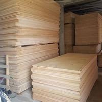 Gambar Polywood / Triplek 12mm grade A dari Tb. Jujur undefined 1 Tokopedia