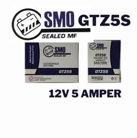 Gambar AKI SMO KERING GTZ5S GTZ 5S BEAT POP BEAT FI BEAT ESP MIO J MIO M3 KH dari ipug undefined 5 Tokopedia
