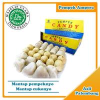 Gambar Pempek Candy 100 - Tepung dari Toko Pempek Ampera undefined 1 Tokopedia