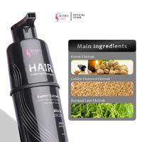Gambar AESTIKA SHAMPOO PENGHITAM RAMBUT UBAN - HAIR COLORING SHAMPOO dari anekabenda_ undefined 3 Tokopedia