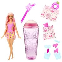 Gambar Barbie Pop Reveal Doll & Accessories Original Mattel - Fruit Punch dari Bippity Bop undefined 2 Tokopedia