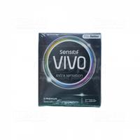 Gambar Sensitif Vivo Extra Sensation (per Pcs) dari K24Klik undefined 1 Tokopedia
