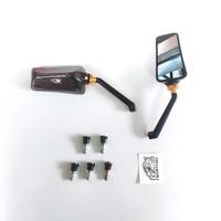 Gambar SPION FORMULA CARBON dari TWENTYSIX Indonesia undefined 2 Tokopedia