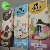 Gambar PIE SUSU KHAS LEMBANG ISI 7PCS TWENTY TWO CAKES |  PIE SUSU - Mix dari P&#39;LAKU USAHA undefined 1 Tokopedia