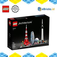 Gambar Lego Architecture 21051 Tokyo dari eBricks undefined 1 Tokopedia