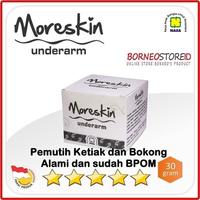 Gambar Obat Krim pemutih bokong selangkangan ampuh BPOM dari Borneo Store ID_NEW undefined 1 Tokopedia