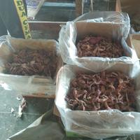 Gambar Cumi Asin Kering atau Gesek Sontong dari Ikan Asin FATIMAH13 undefined 2 Tokopedia