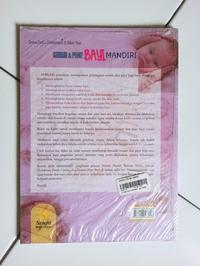 Gambar Senam & Pijat Bayi Mandiri dari Toko Buku Bekas Aksiku undefined 2 Tokopedia