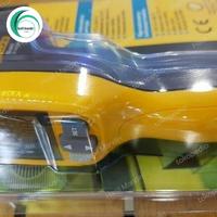 Gambar Infrared Thermometer Fluke 59 Max IR dari Hasil Mandiri undefined 2 Tokopedia