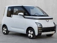 Gambar wuling air ev lite - PT Tiga Berkah Trans dari WULING PRIMA JAKARTA undefined 1 Tokopedia