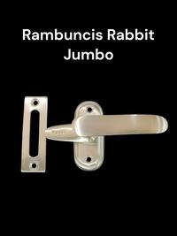 Gambar Rambuncis Slot Jendela Merk Rabbit Jumbo dari Tuan Roemah undefined 1 Tokopedia