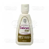 Gambar Selsun Gold 60ml (per Tube) untuk Perawatan Rambut dan Mengatasi Ketombe - Haircare dari K24Klik undefined 2 Tokopedia