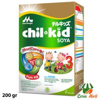 Gambar Susu Morinaga Chil Kid Soya Vanila 1-3 th Sufor Bayi Alergi Susu Sapi dari ceriamart888 undefined 1 Tokopedia