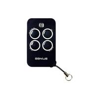Gambar Bigsale Yfkoec Echo Tx4 Rc 433 Mhz Remote Control Transmitter Garage dari Chayra Market undefined 3 Tokopedia