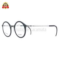 Gambar Frame Kacamata Swissflex Original Varius V-01 - BlackSmoke dari Boutique Kacamata undefined 2 Tokopedia