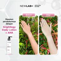 Gambar Newlab Hand Body Lotion Serum AHA Sun Screen Black Opium Original BPOM dari Live to Fit Indonesia undefined 3 Tokopedia