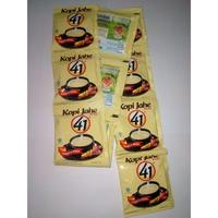 Gambar Kopi Jahe 41 - Jahe Merah (1 Renceng Isi 10 Sachet) dari @Gudang Herbal Jakarta undefined 3 Tokopedia