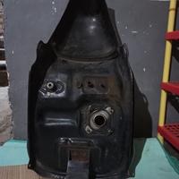 Gambar Tangki Cbr 150 old Thailand original dari Barokah Ghani undefined 2 Tokopedia