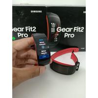 Gambar Smartwatch Samsung Galaxy Gear Fit 2 Pro Large Second Like New Ex SEIN dari Find Your Gadget undefined 3 Tokopedia