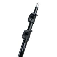 Gambar TaffSTUDIO Portable Light Stand Tripod 200cm for Studio Lighting dari MXKomputer_NEW undefined 2 Tokopedia