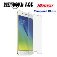 Gambar Tempered Glass Hemoso Samsung anti gores A6 + A9 2018 note 3 S7 M10 A5 - A6 dari Metooku Acc undefined 1 Tokopedia