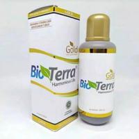 Gambar Bioterra Gold | Biotera Herbal Probiotik Lactobacillus dari TABUR HERBAL undefined 2 Tokopedia
