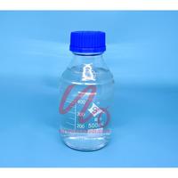 Gambar Botol Sampel 1000ml Bening RRC | Lab Bottle Clear | reagen dari Nirwana Abadi undefined 3 Tokopedia