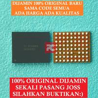 Gambar IC CHARGING SN2600B2 U3300 IPHONE XR XS MAX ORIGNAL TESTED dari PHANIACELL undefined 1 Tokopedia