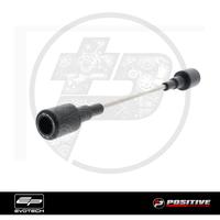 Gambar EVOTECH Performance, Crash Bobbins for Ducati Street Fighter 848 dari Positive Prosport undefined 2 Tokopedia