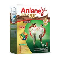 Gambar Anlene Gold 5X Susu Bubuk Cokelat 850 g dari BigSmart jakarta utara undefined 1 Tokopedia
