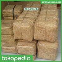 Gambar Besek Anyaman Bambu dari Suryaguna Store undefined 1 Tokopedia