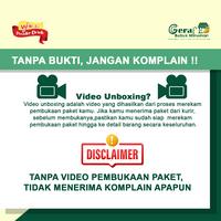 Gambar 1KG BUBUK MINUMAN PLAIN prm - Avocado, Extra dari Wellfood Powderdrink undefined 5 Tokopedia