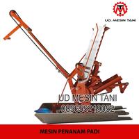 Gambar Mesin penanam tanam padi termurah dari MTTECH undefined 1 Tokopedia
