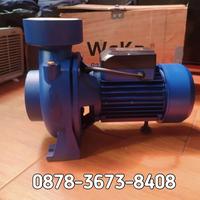 Gambar Pompa Air Irigasi 3 inch Pompa Air Banjir CENTRIFUGAL PUMP 3" 3 phase dari D5 teknik undefined 1 Tokopedia