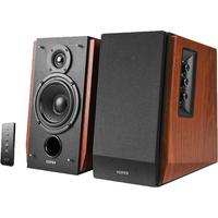 Gambar Edifier R1700BT Active 2.0 Bookshelf Bluetooth Speaker System Original - BLACK dari Kamera Gadget Official undefined 3 Tokopedia