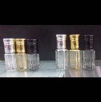 Gambar botol parfum tola oles kaca printing 3ml mewah dari almart shop undefined 1 Tokopedia
