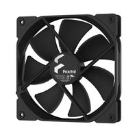 Gambar FAN CASING Fractal Design Dynamic X2 GP-12 PWM 120mm - BLACK dari Toko Expert Komputer undefined 1 Tokopedia